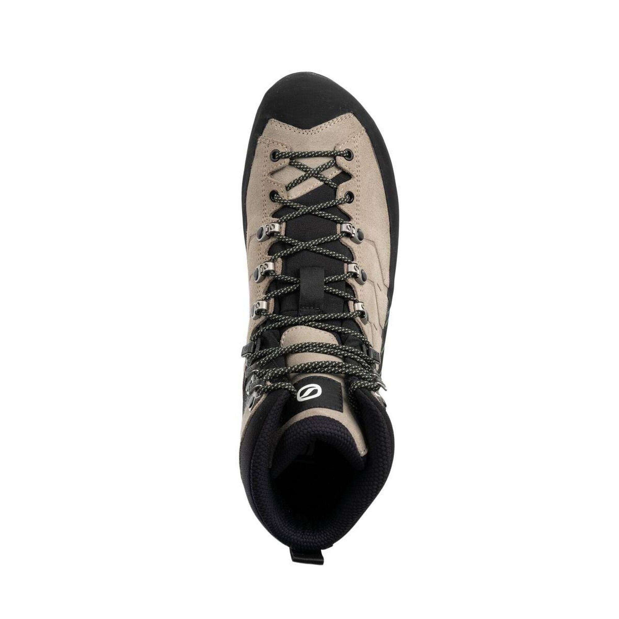 Buty trekkingowe męskie Mescalito Trk GTX