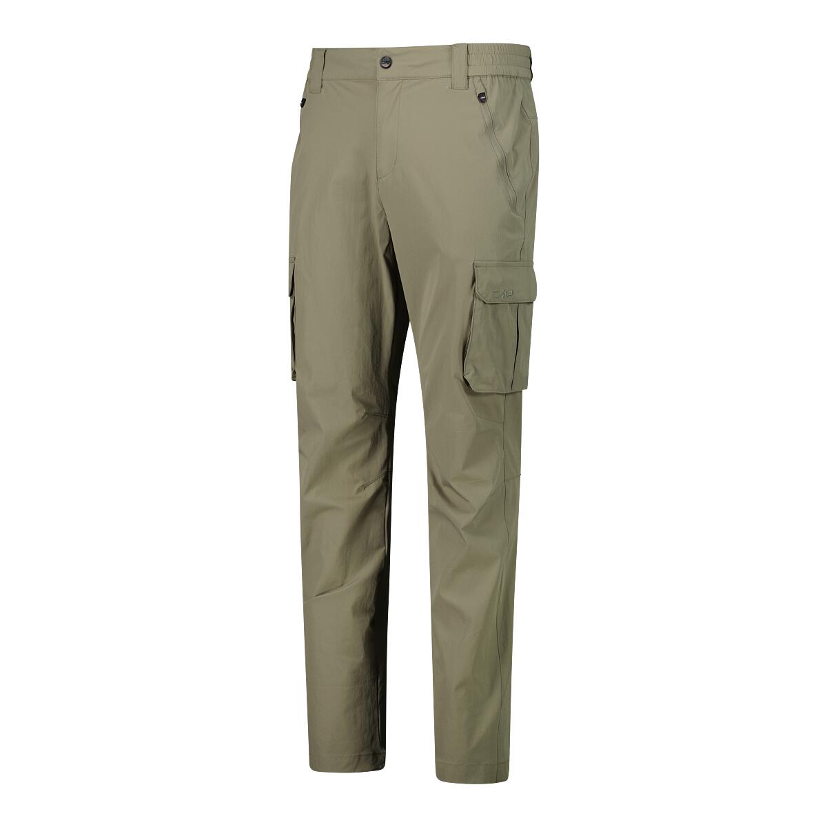 Wandelbroek met cargopockets CMP 3/3