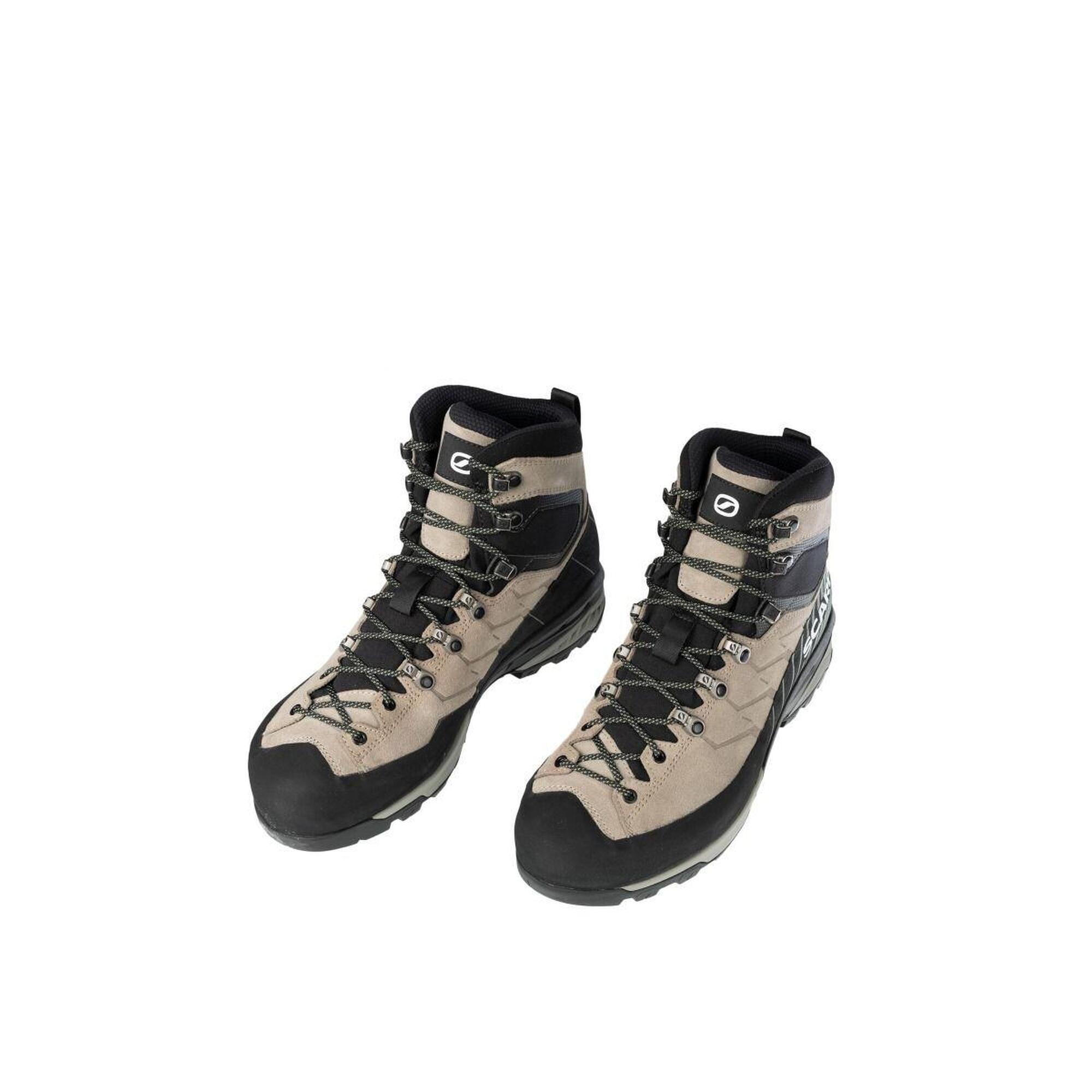 Buty trekkingowe męskie Mescalito Trk GTX