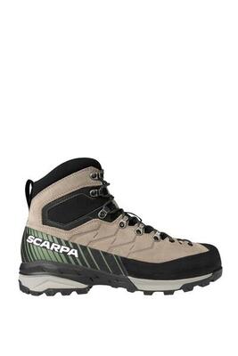 Scarponi da trekking uomo Mescalito Trk GTX