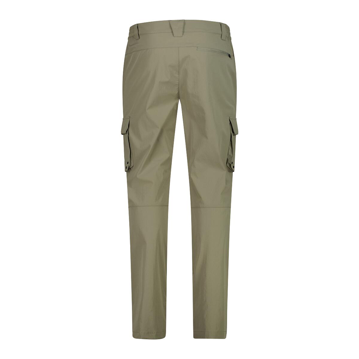 Wandelbroek met cargopockets CMP 2/3