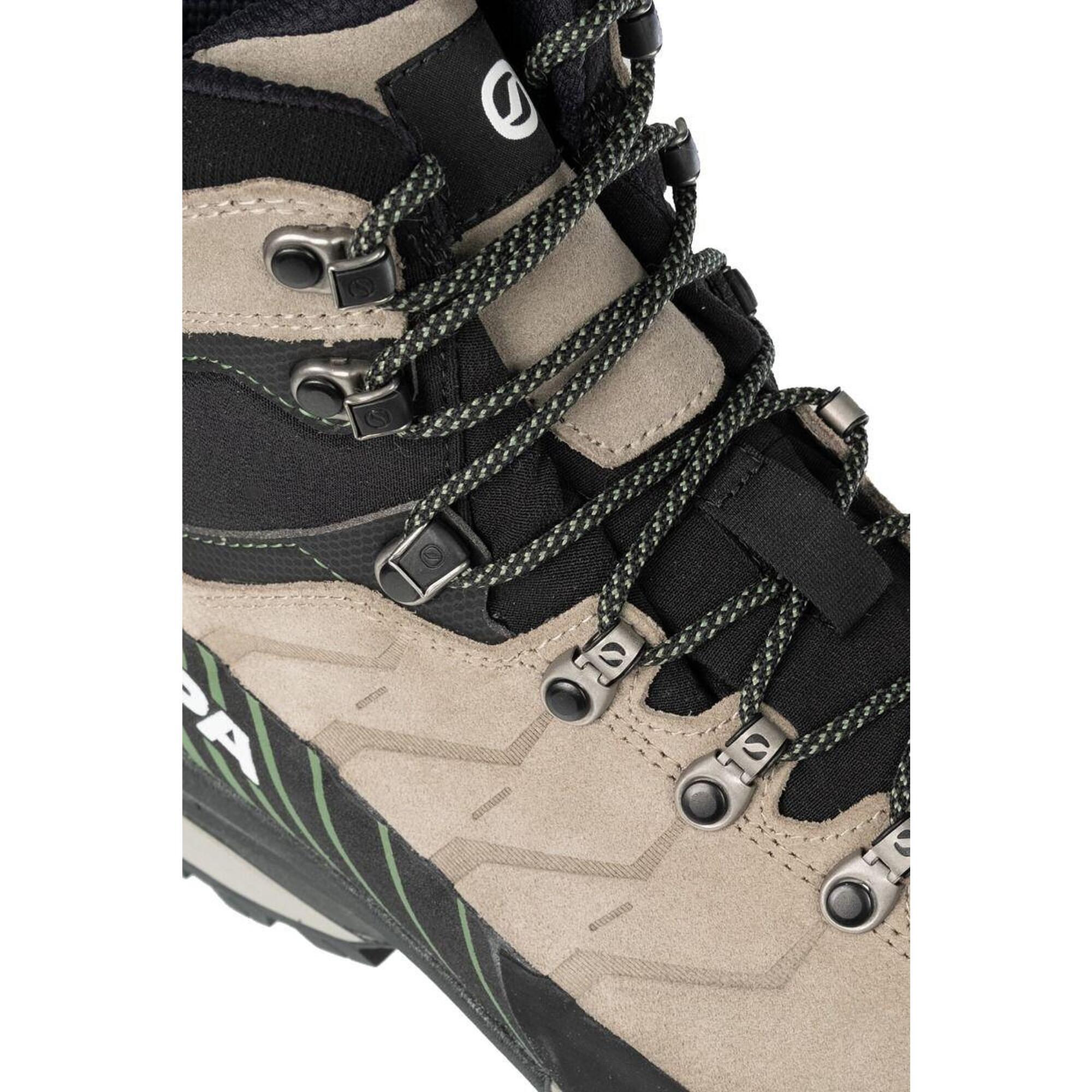 Buty trekkingowe męskie Mescalito Trk GTX
