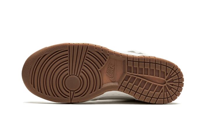Dunk High Sail Gum 3/4
