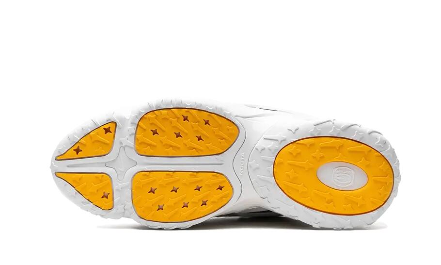 Scarpe Hot Step 2 NOCTA Drake White 3/5