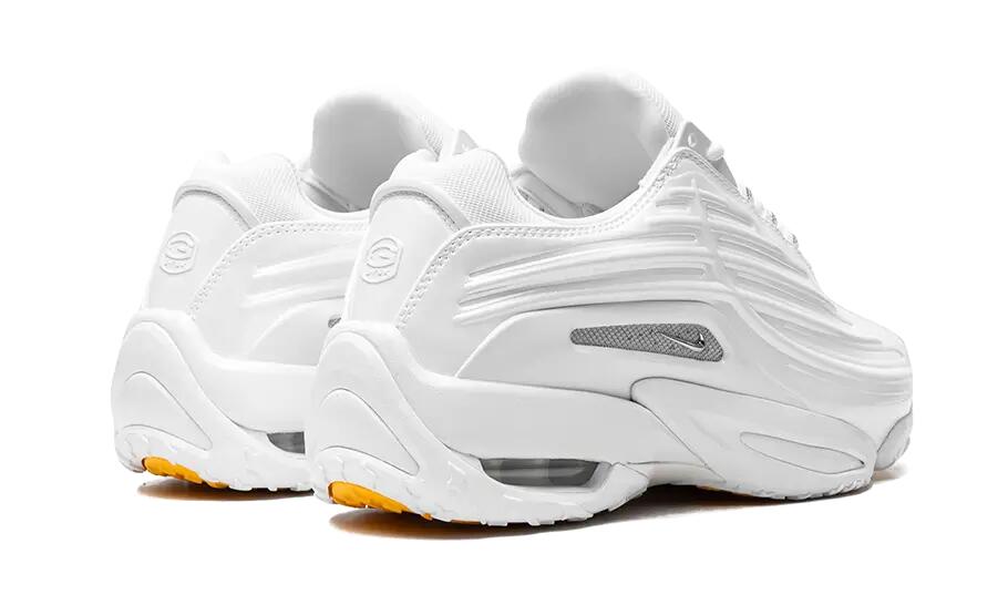 Scarpe Hot Step 2 NOCTA Drake White 2/5