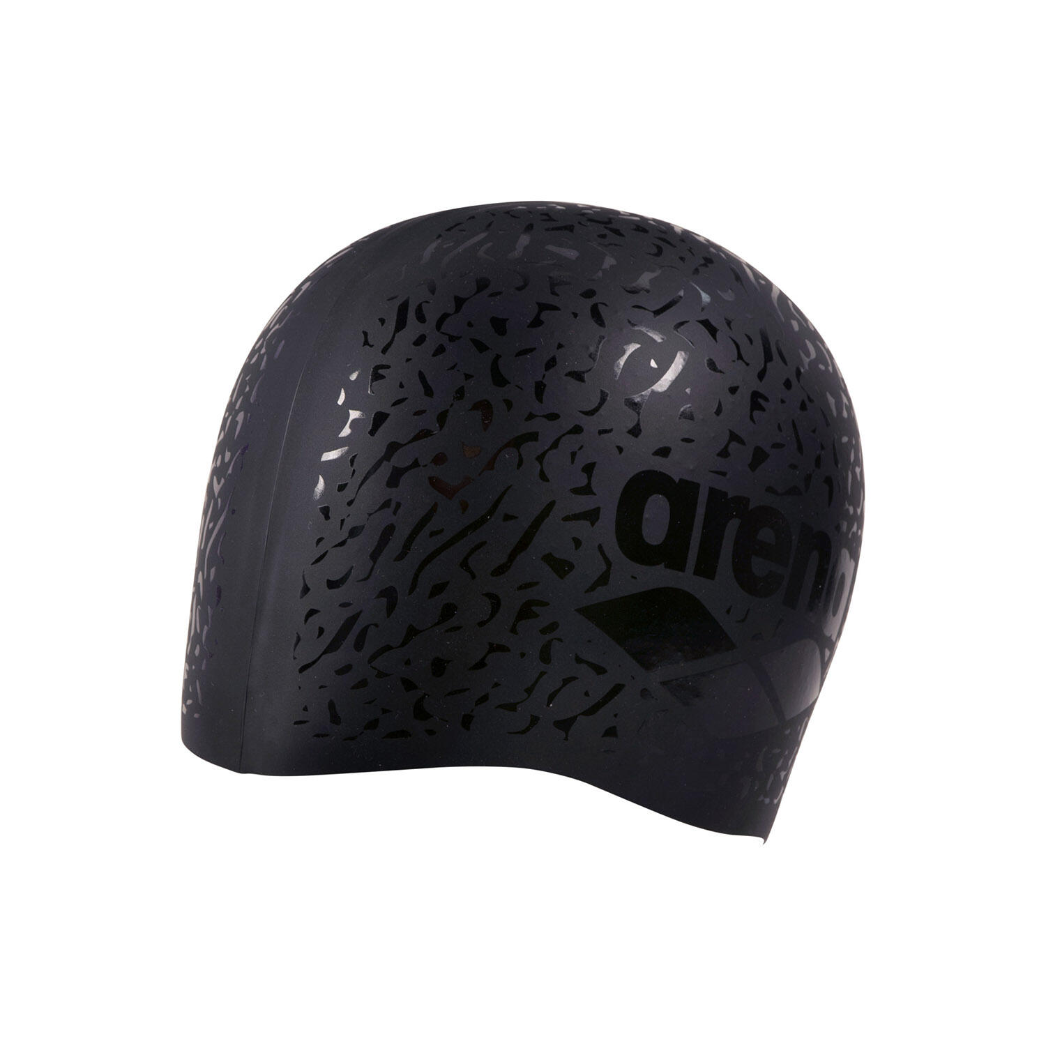 Badekappen Unisex - Shine Cap 3/7