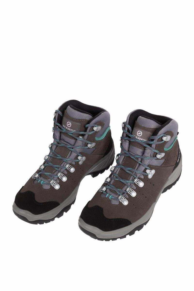 Scarponi da trekking donna Mistral GTX Women 2/5
