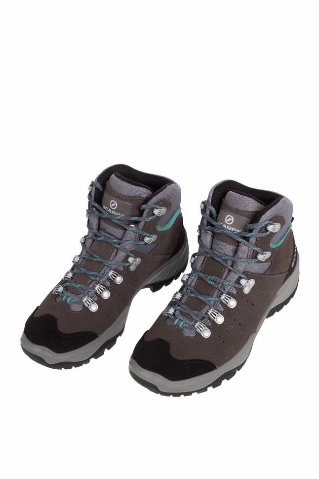 Buty trekkingowe damskie Mistral GTX Women