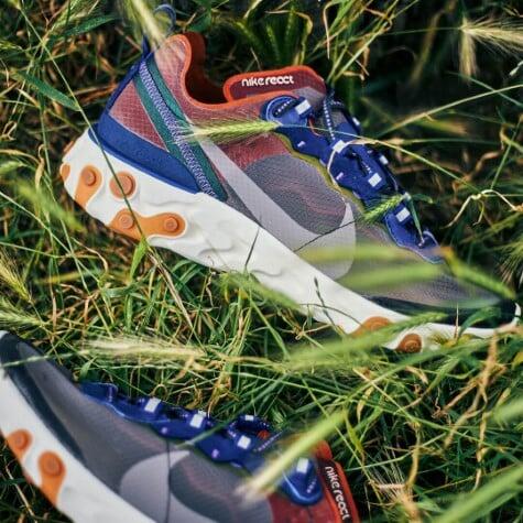 React Element 87 Dusty Peach 6/6