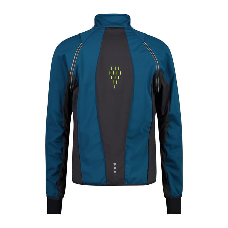 CMP Herren 2-1 Softshelljacke Deep Lake 2/6