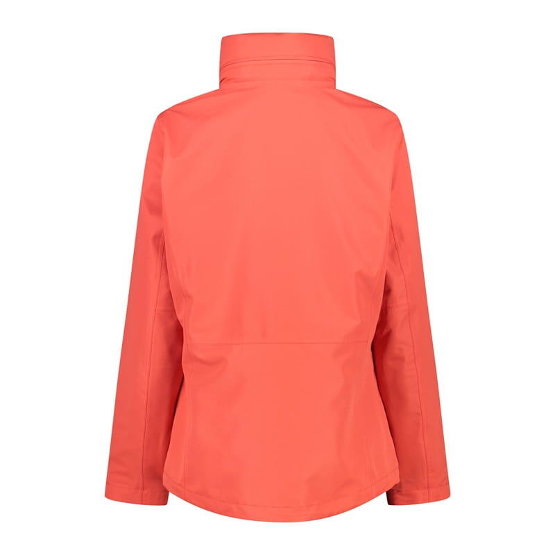 Veste imperméable femme CMP 3/13