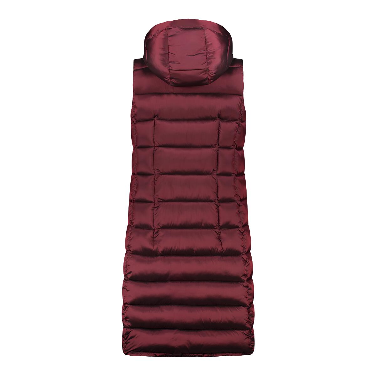 Chaleco con capucha para mujer CMP 2/7