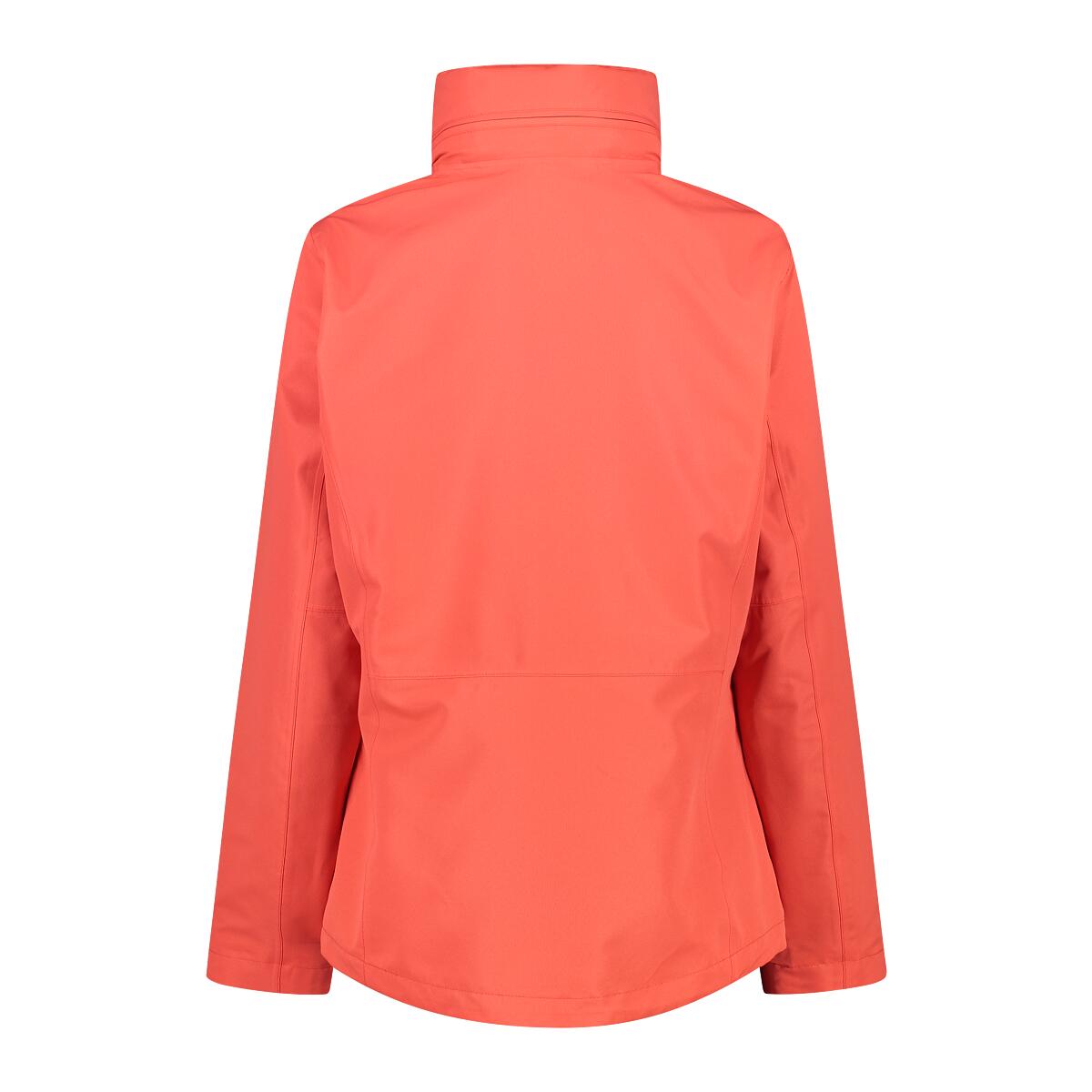 Veste imperméable femme CMP 4/13
