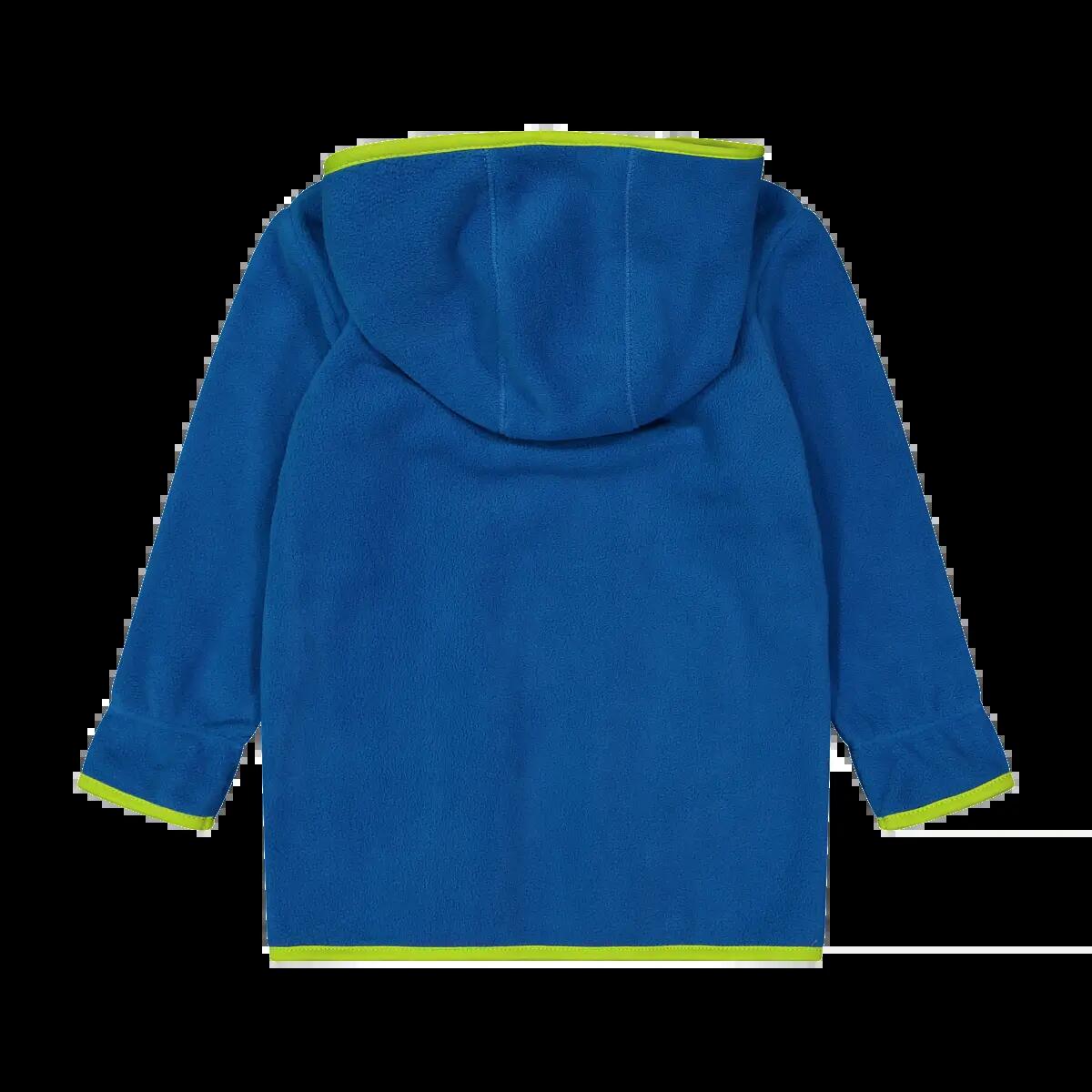Bluza dziecięca turystyczna CMP 30H3982KB 2/2