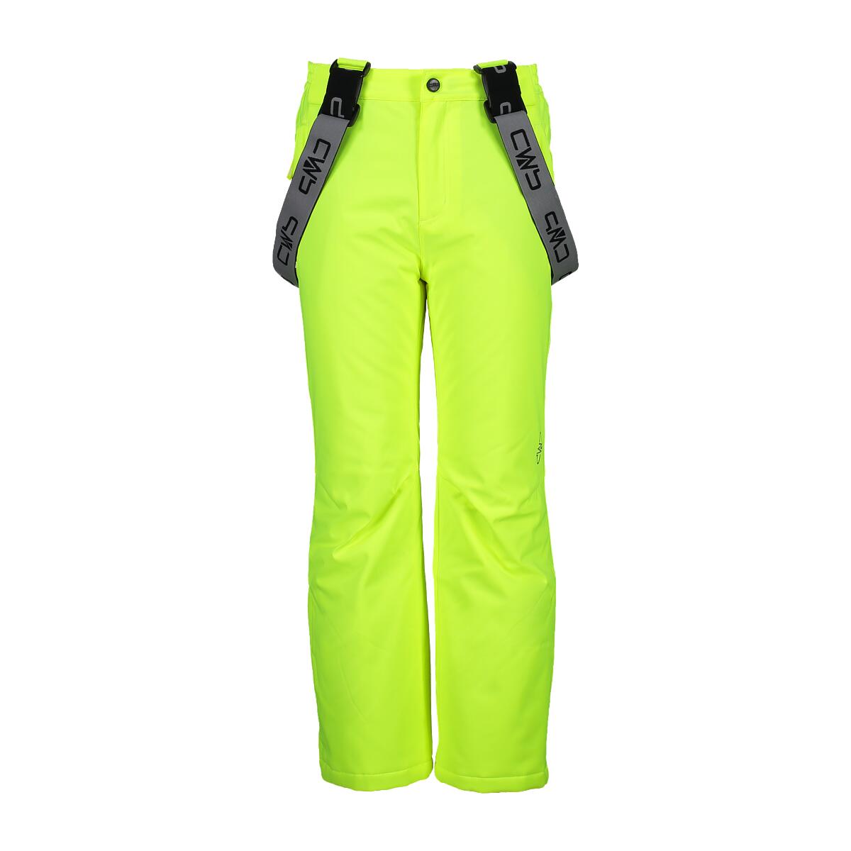 Ski-overalls voor kinderen CMP 3/8