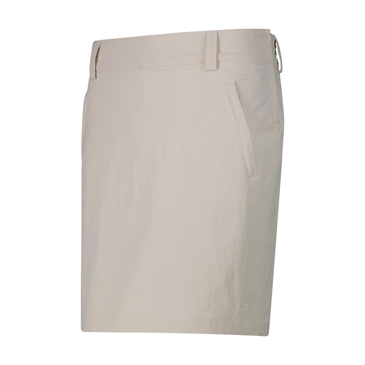 CMP Damen Rock WOMAN SKIRT 2 IN 1 34T5036 3/5