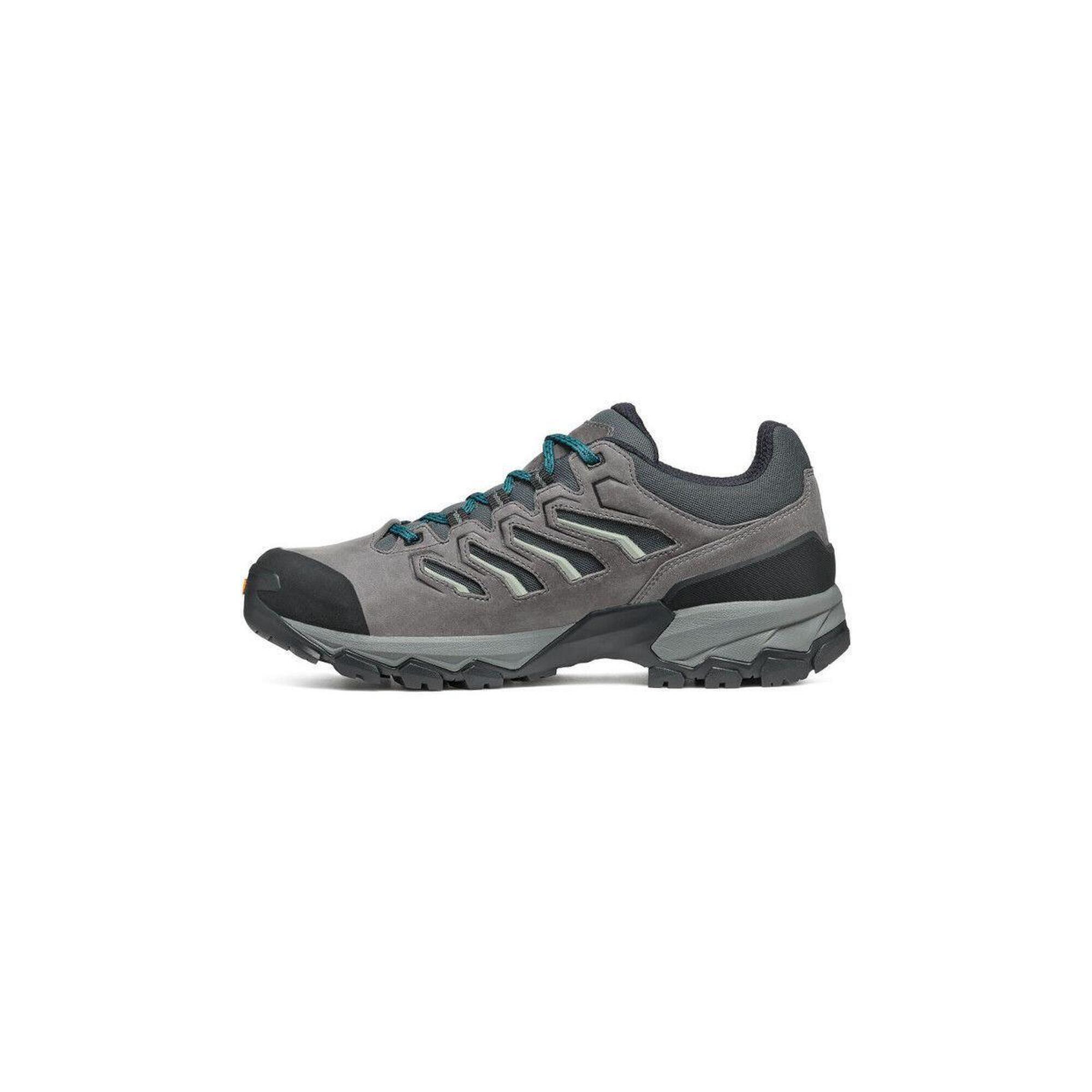 Buty trekkingowe męskie Moraine GTX