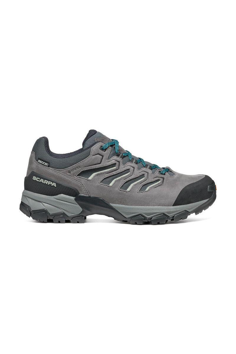 SCARPAChaussures de randonnée homme Moraine GTX 2/7