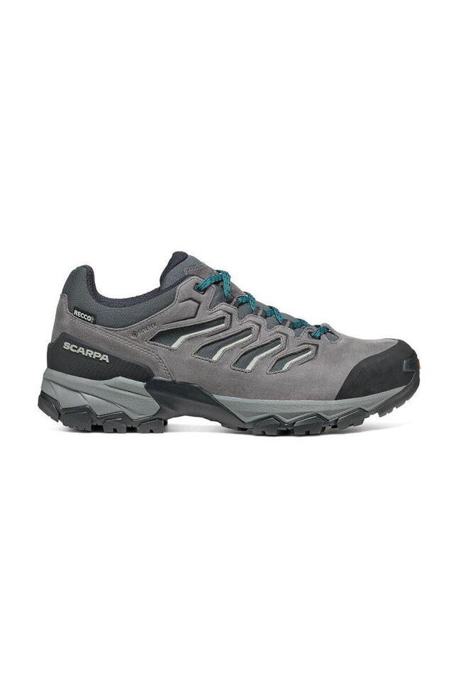 Buty trekkingowe męskie Moraine GTX