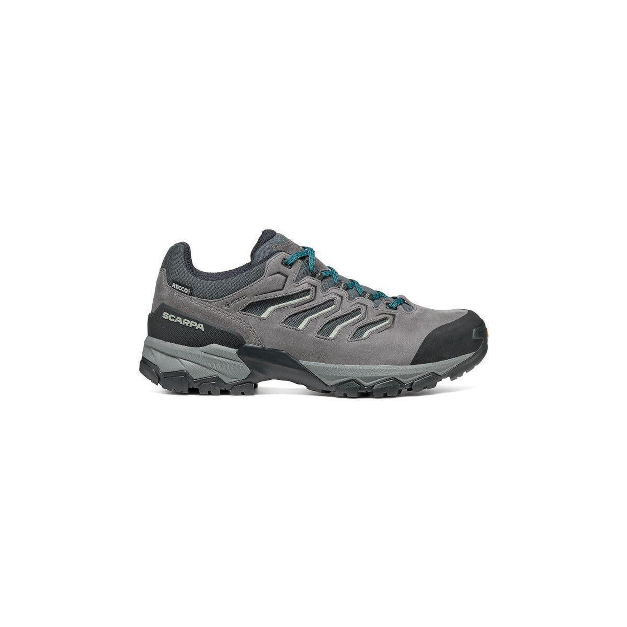 Buty trekkingowe męskie Moraine GTX