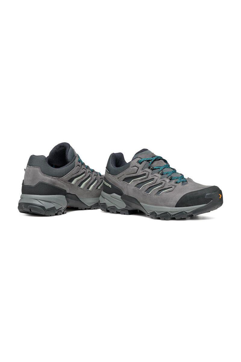 SCARPAChaussures de randonnée homme Moraine GTX 5/7