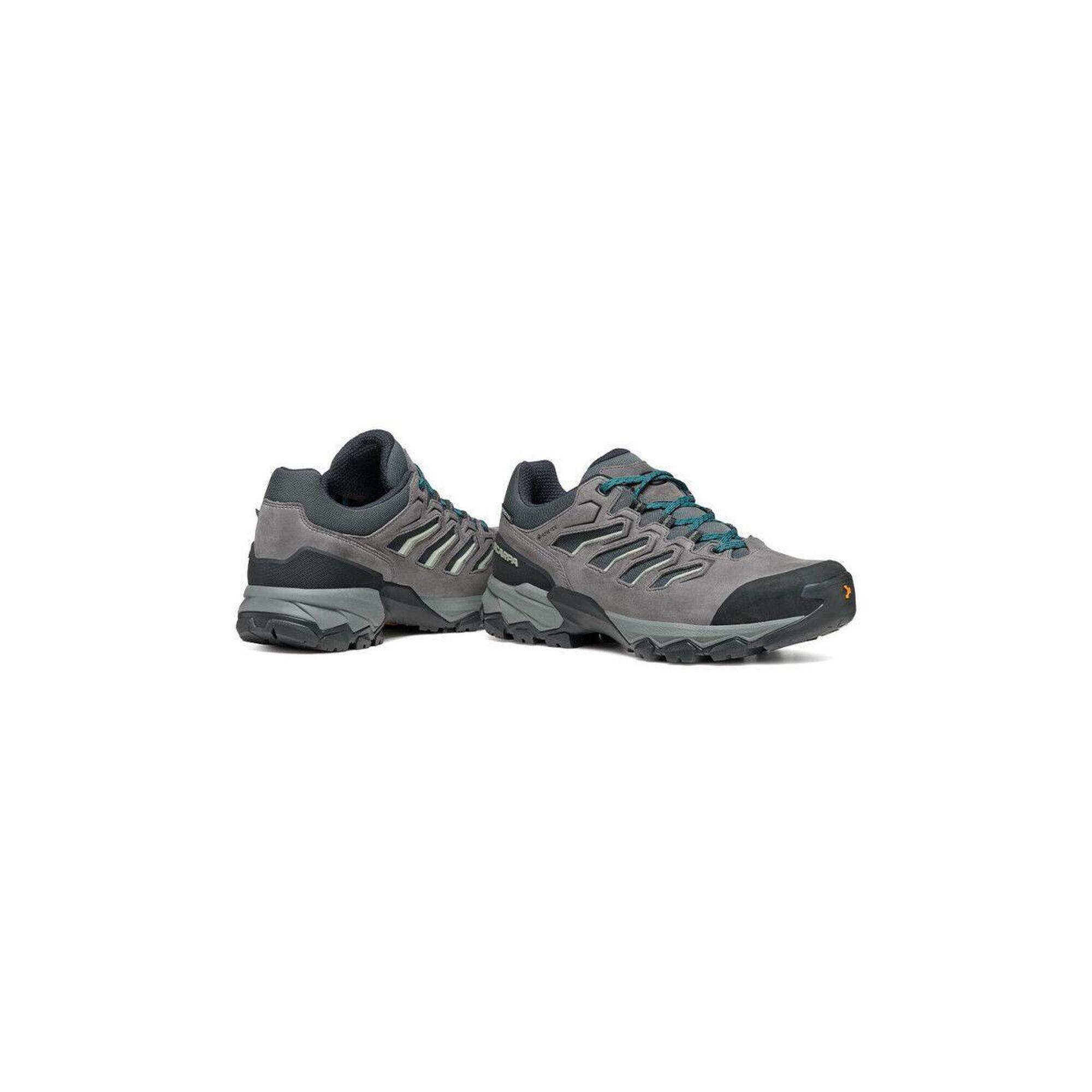 Buty trekkingowe męskie Moraine GTX