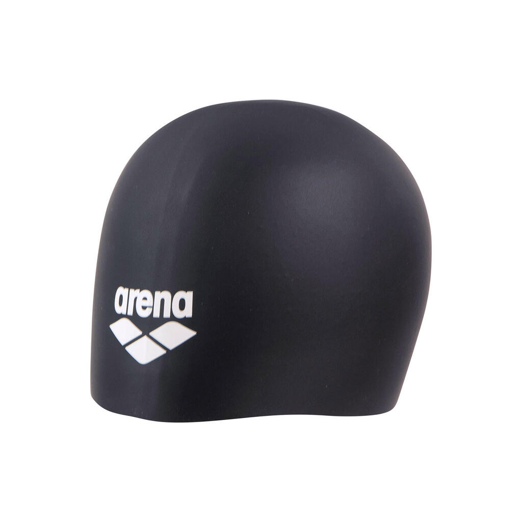 Arena Badmuts Long Hair Zwart