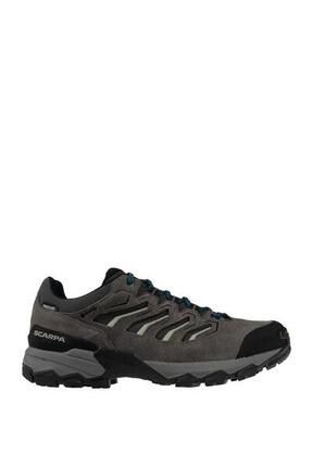 Buty niskie męskie Moraine GTX antracytowe
