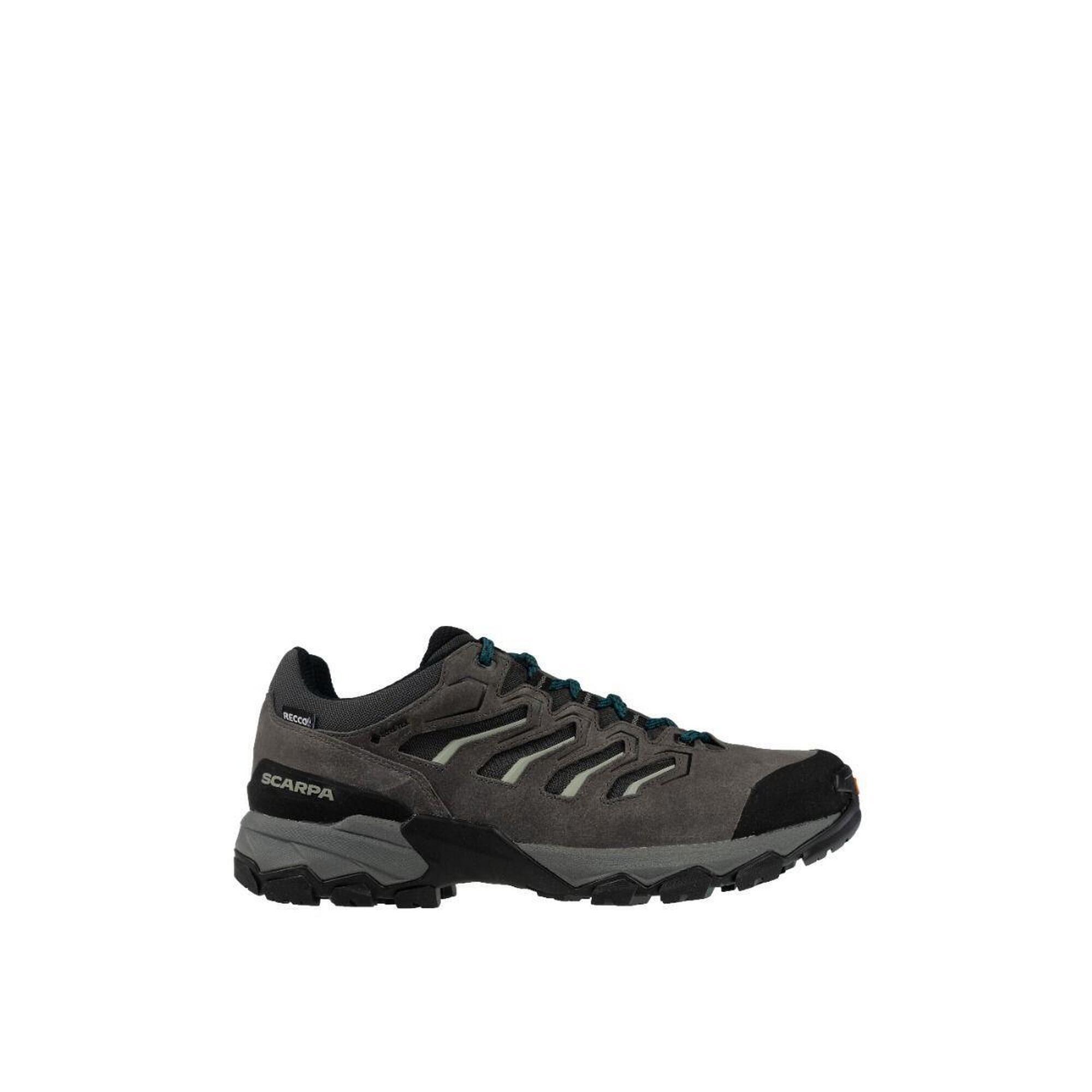 SCARPA Turistické boty pánské Moraine GTX