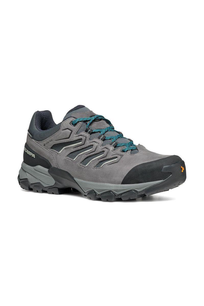 SCARPAChaussures de randonnée homme Moraine GTX 4/7
