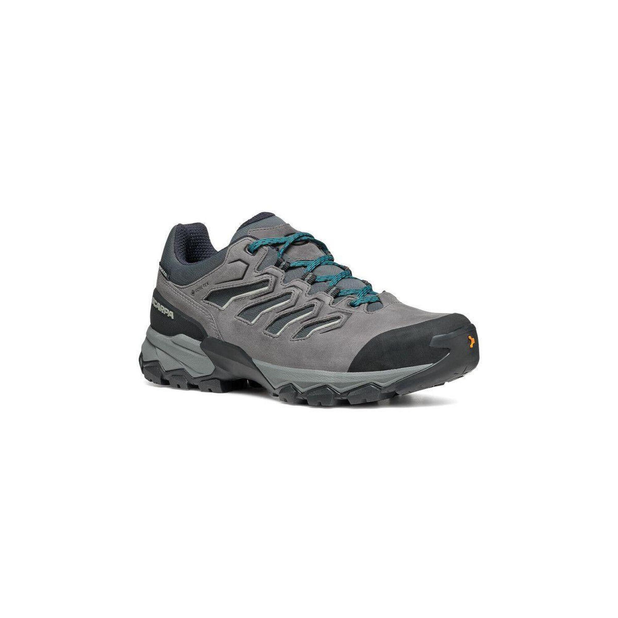 Buty trekkingowe męskie Moraine GTX