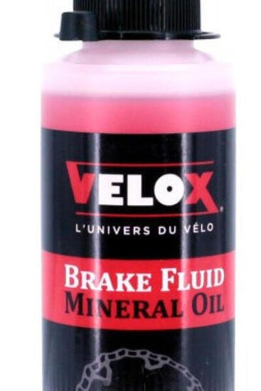 Bremsflüssigkeit Fahrradöl Velox Mineral