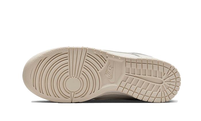 Sportschoenen Dunk Low Oxygen Purple 2/3