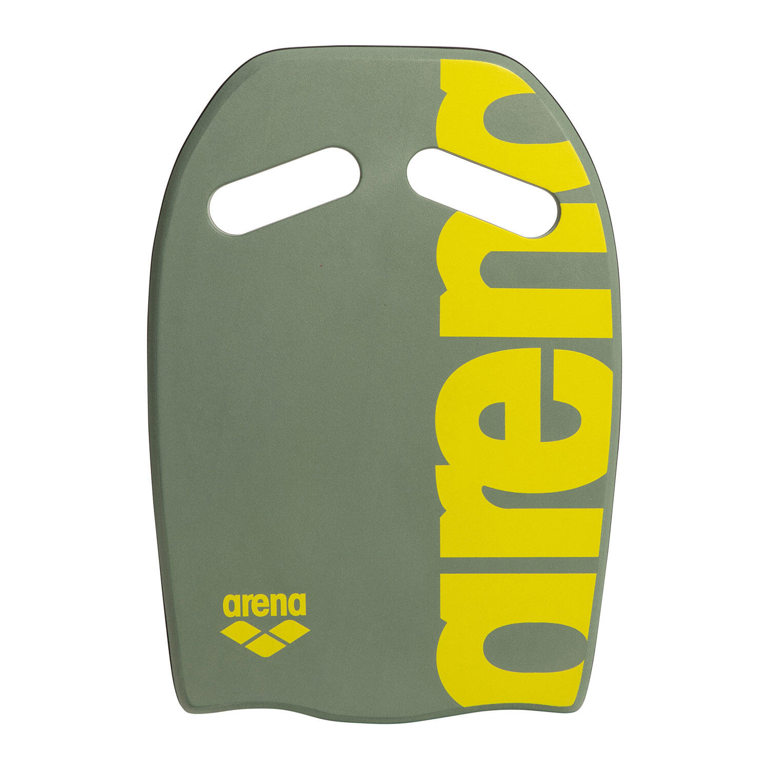 Arena Kickboard Green 2/5