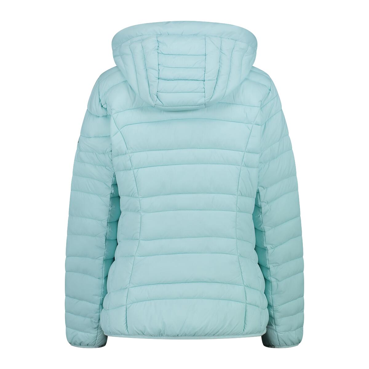 CMP Damen Jacke WOMAN JACKET SNAPS HOOD 34K3136 2/5