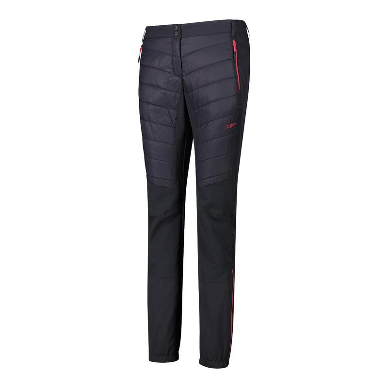 Pantaloni de drumeție CMP pentru femei