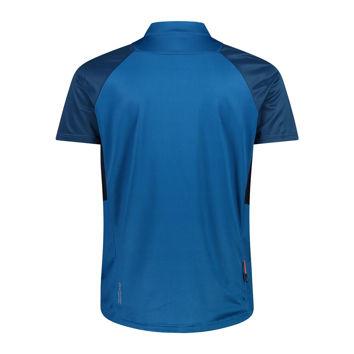 CMP Herren Radsportshirt Man T-Shirt Freebike 35N6847 2/5
