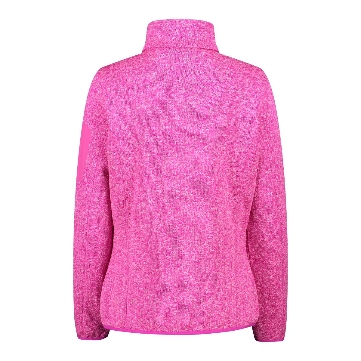 Polaire femme CMP 2/5