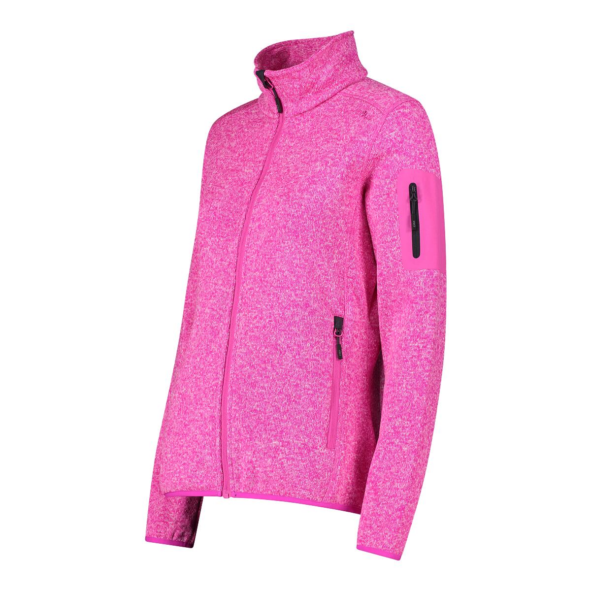 Polaire femme CMP 3/5