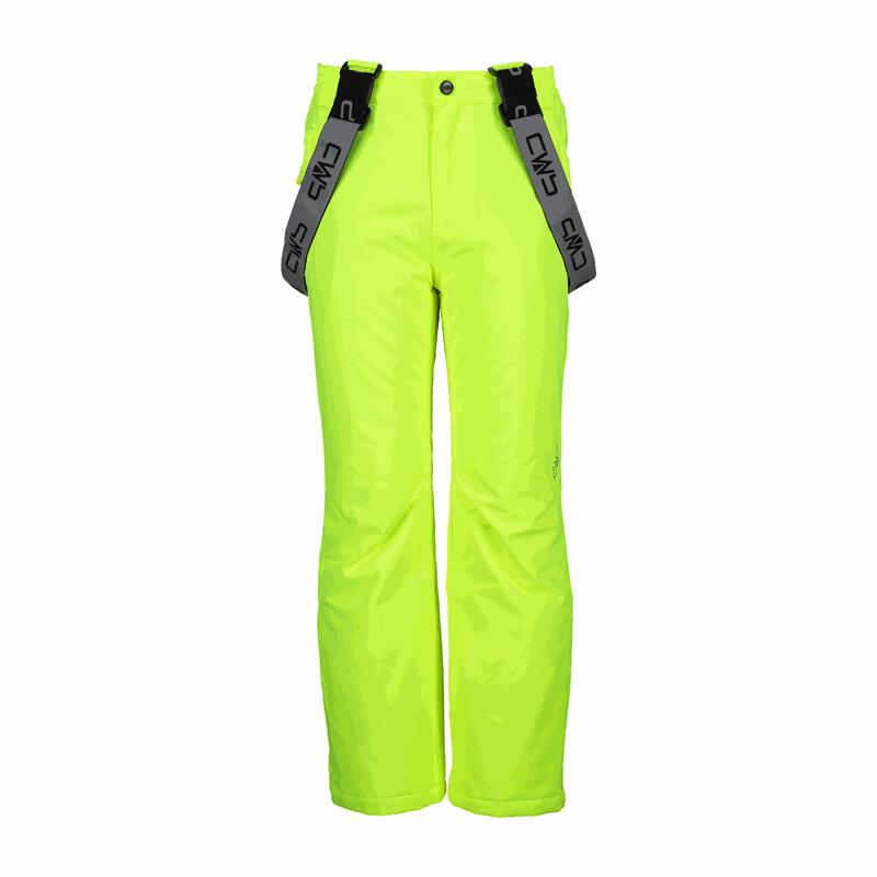 Spodnie dziecięce narciarskie CMP 3W15994