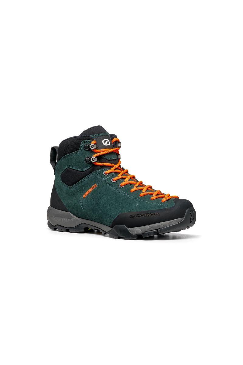 SCARPA picture