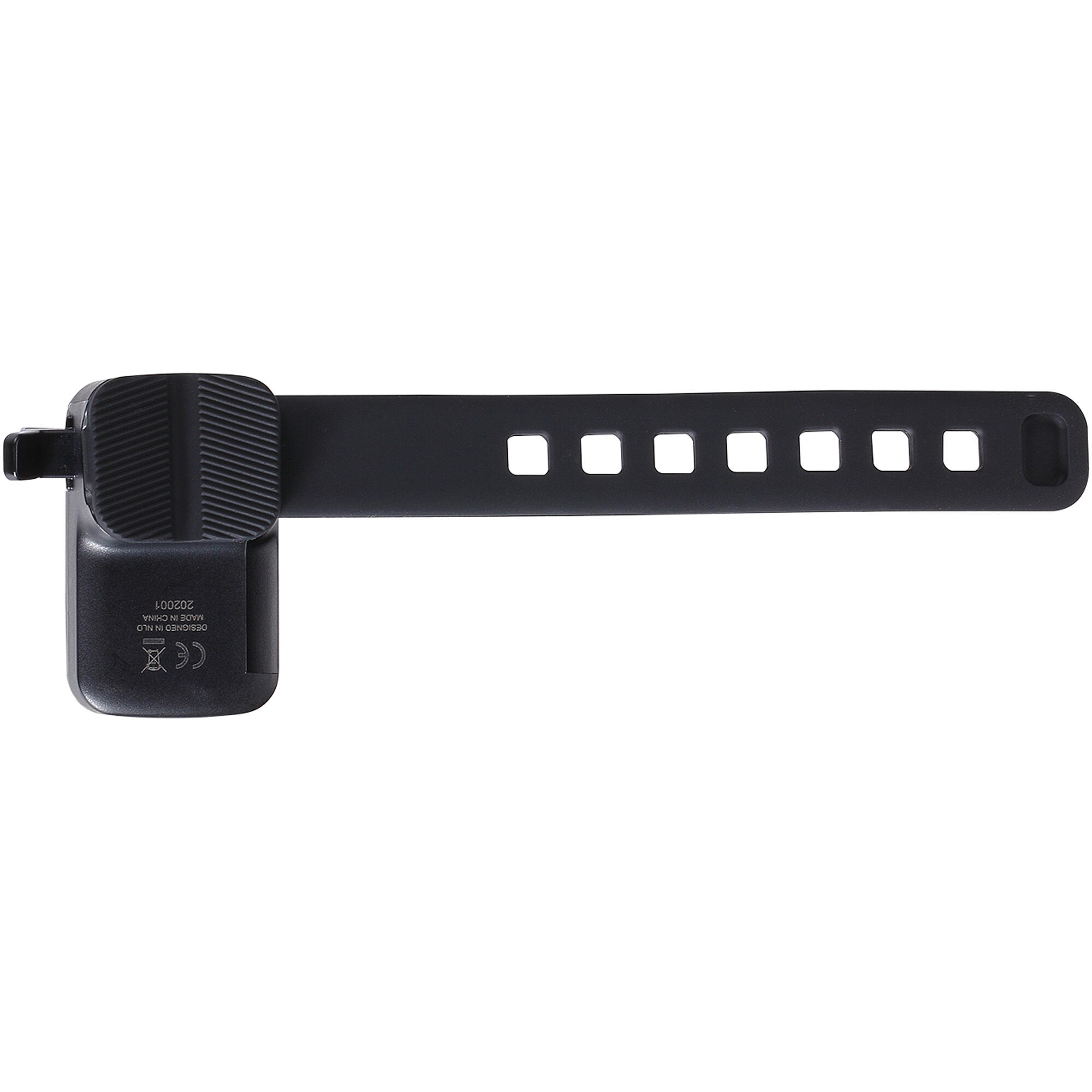 Lampka tylna BBB Spark 2.0 6/7