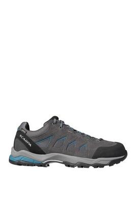Scarponi da trekking uomo Moraine GTX