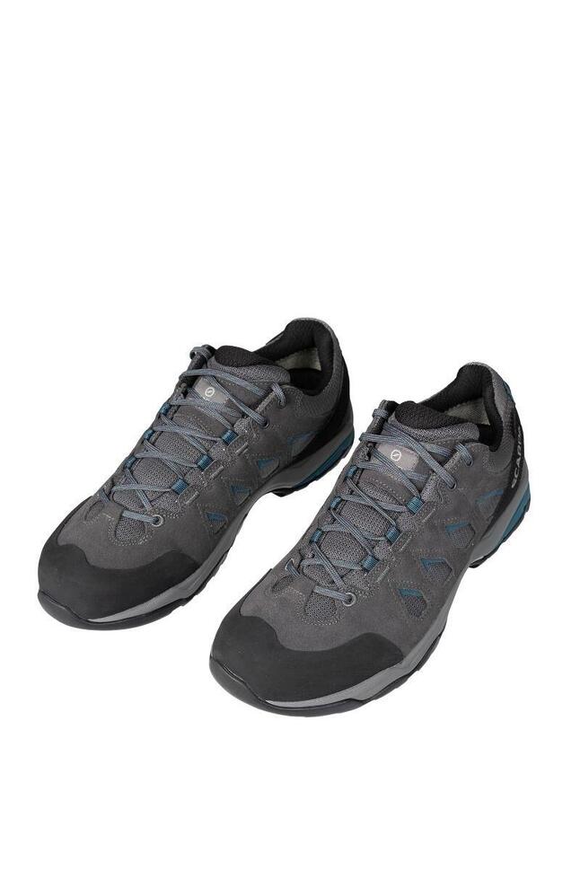 Buty trekkingowe męskie Moraine GTX