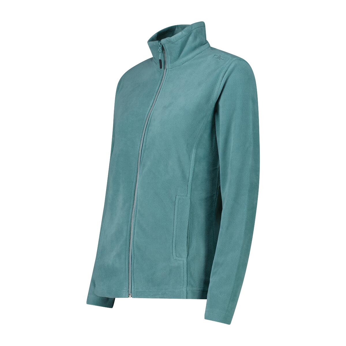 Fleecejacke weich wärmend Damen - Arctic Light Fleecejacke 3/3