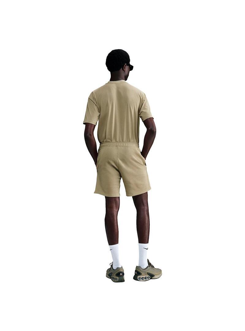 Kurze Hose für Herren Nike Air Grün 2/5