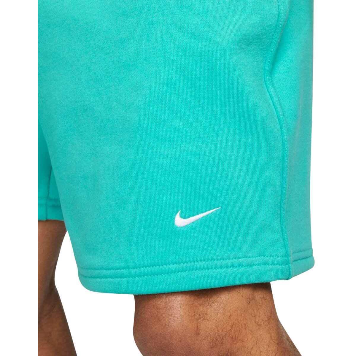 Szorty męskie Nike Nrg Solo Swoosh Fleece Short 3/3