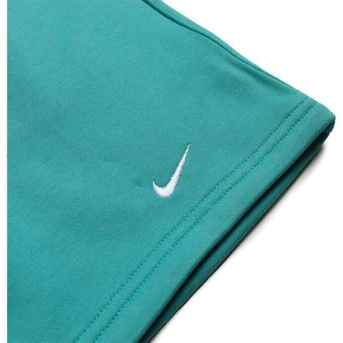 Shorts Nike Nrg Solo Swoosh Fleece Short, Vert, Hommes 2/3