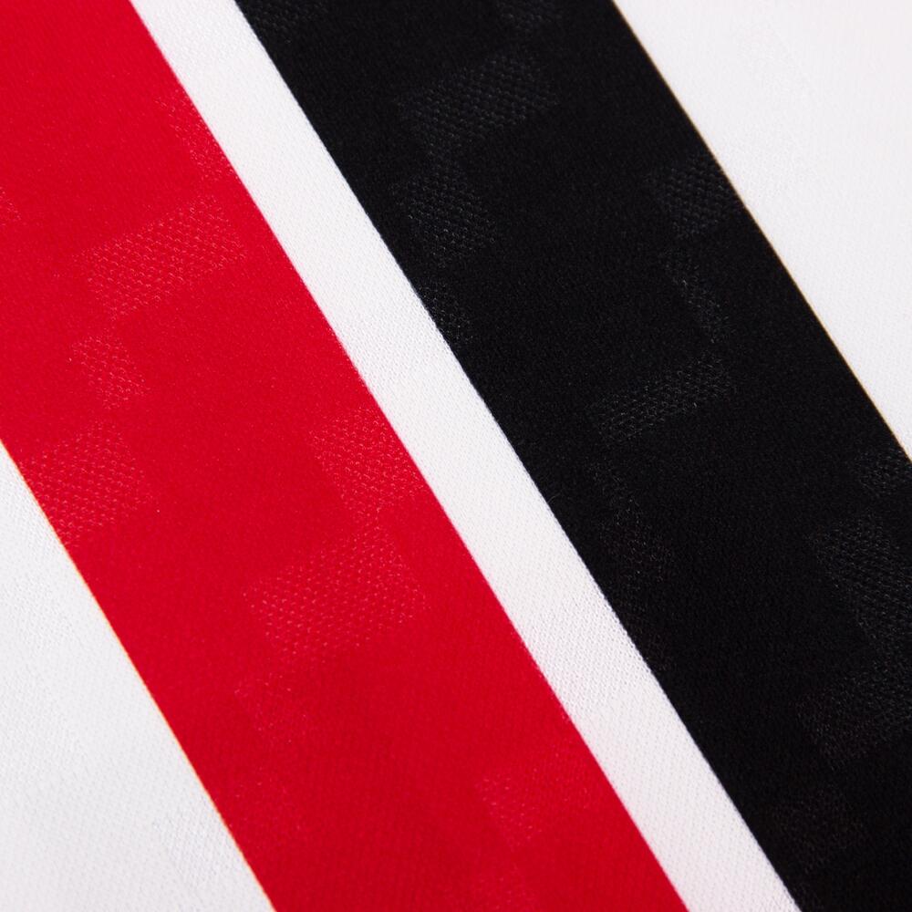 AC Milan 1996 Away Maglia Storica Calcio 5/6