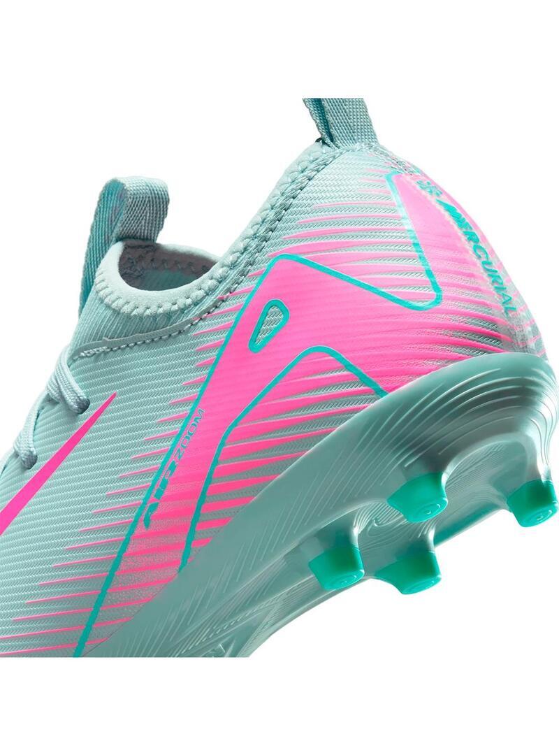 Voetbalschoenen Nike Mercurial Vapor 16 Academy voor kinderen 4/7